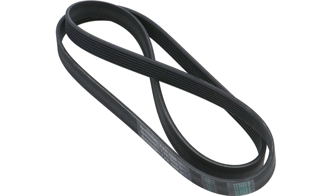 Multi v-rem 7 pk x 1605 mm
