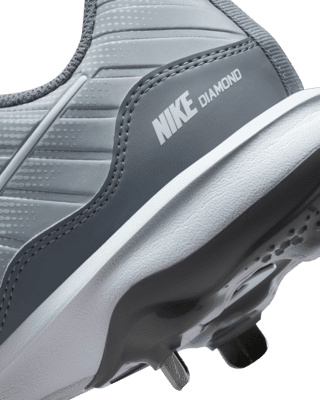 Nike Alpha Huarache Varsity 4 Low Men's Baseball Cleats