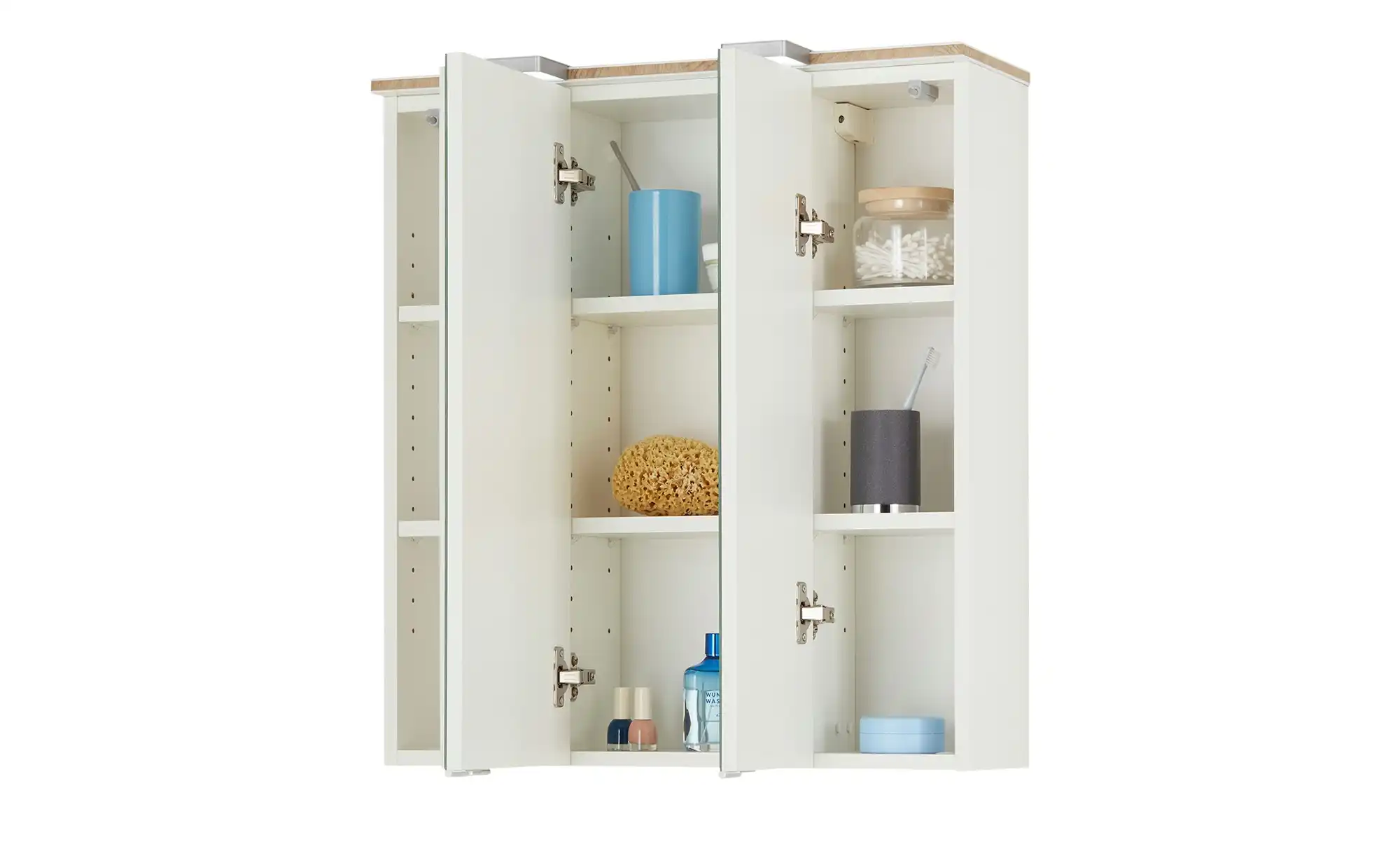 calmo2go Spiegelschrank Arianasee