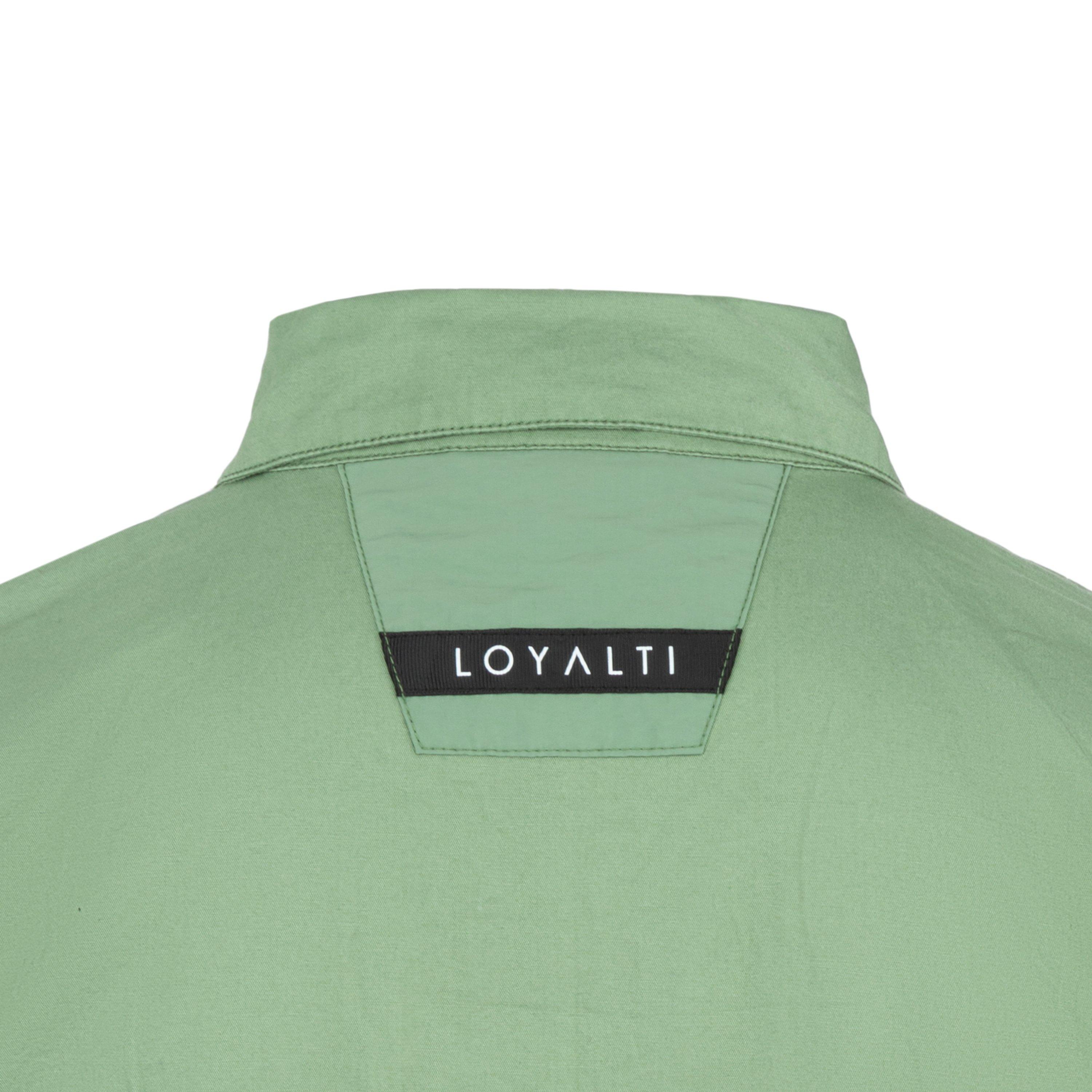 Loyalti Manny Shirt