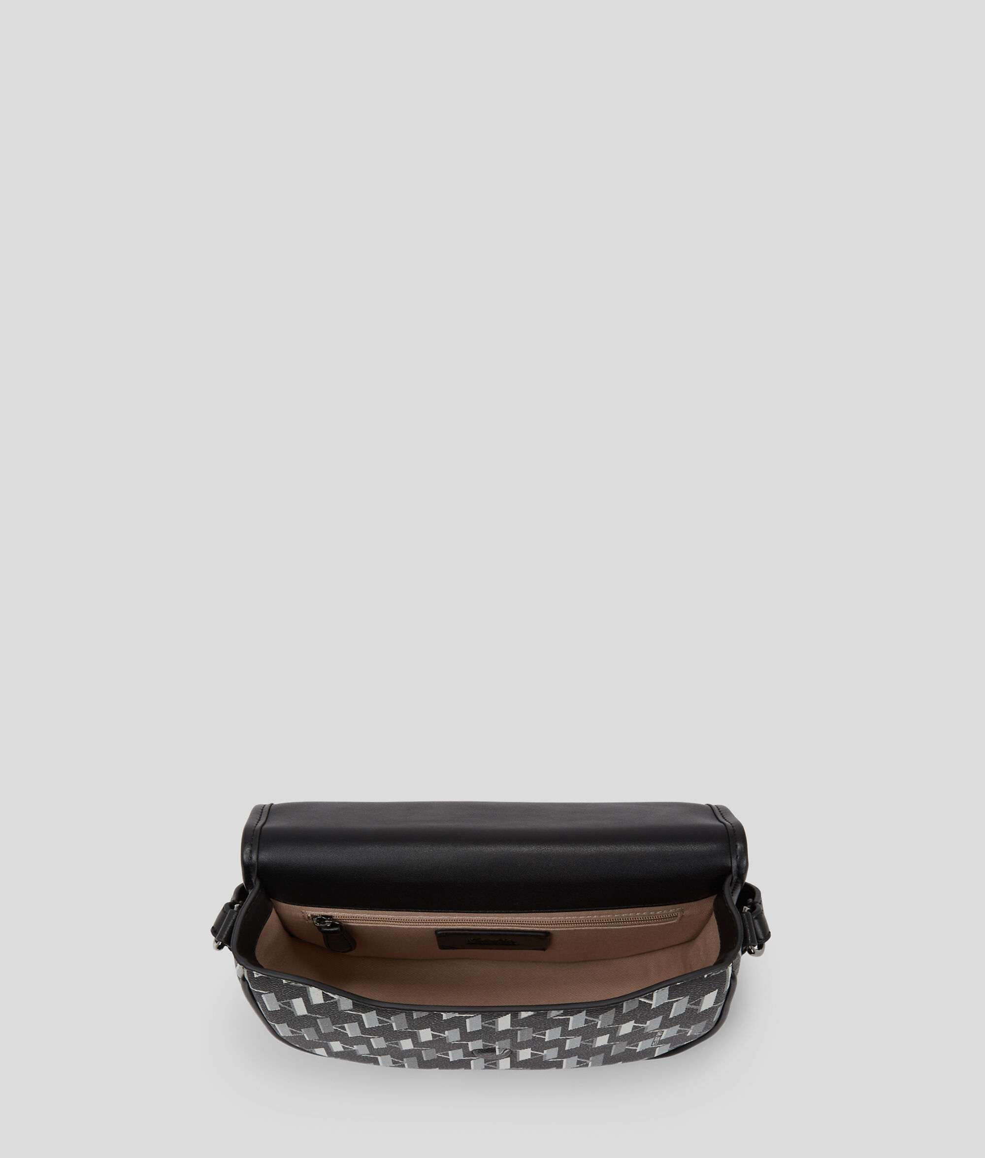 PETIT SAC BANDOULIÈRE K/IKONIK MONOGRAM