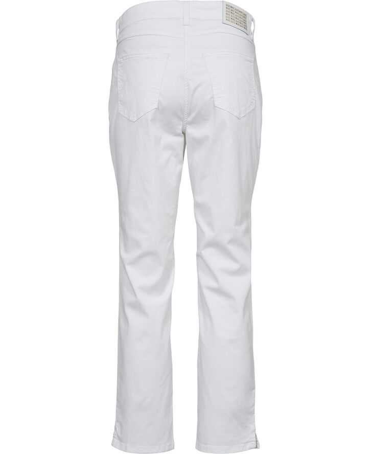 MAC Jeans MELANIE 7/8 Hvid