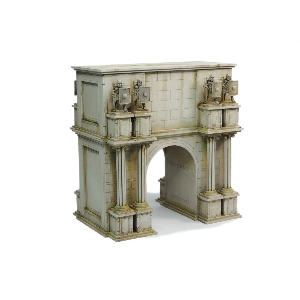 Triumphal Arch