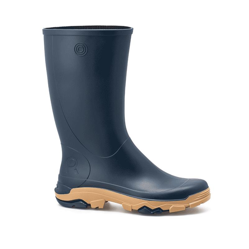 Bottes Homme Rouchette Remoove - Bleu