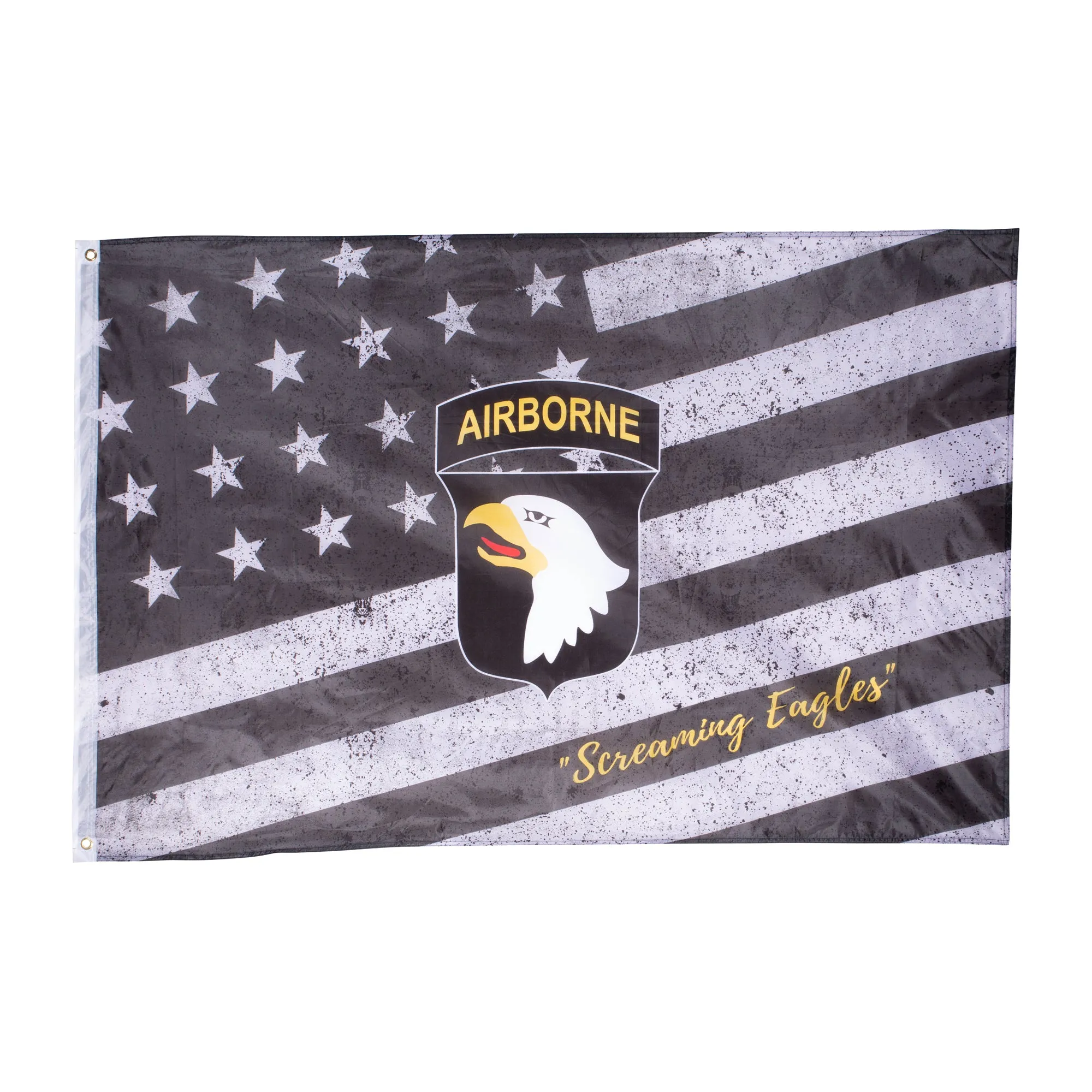 Fostex -  Flagge Airborne USA