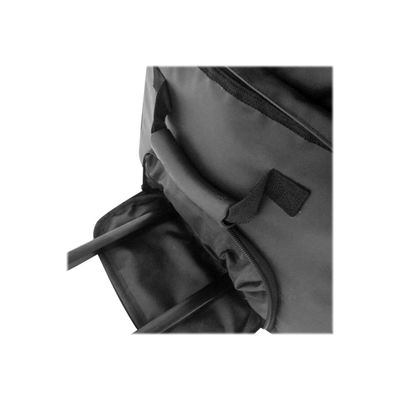 Clementina Frog Family Box 75 - Sac marin - Noir