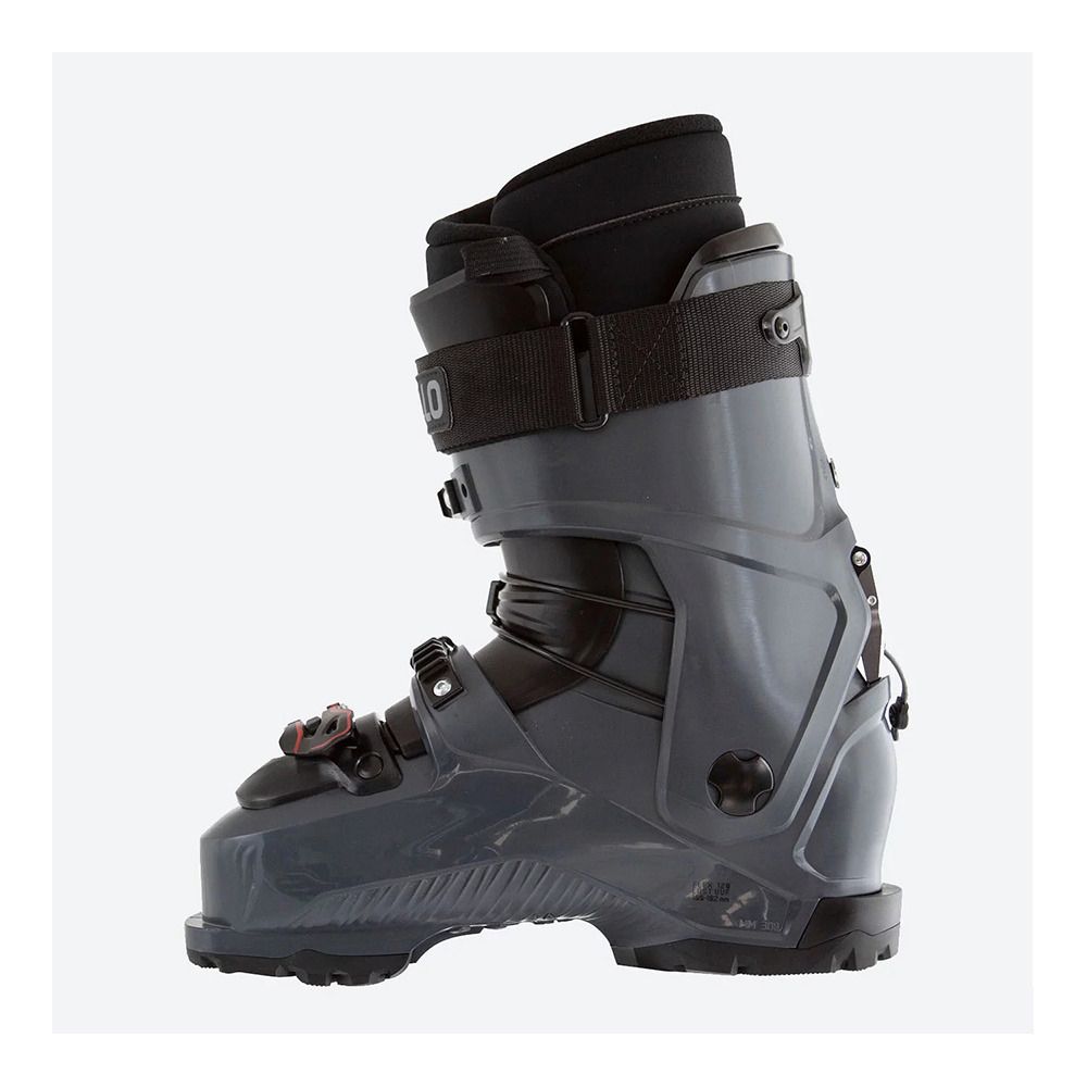 Dalbello PANTERRA 120 IF - Chaussures ski anthracite/anthracite