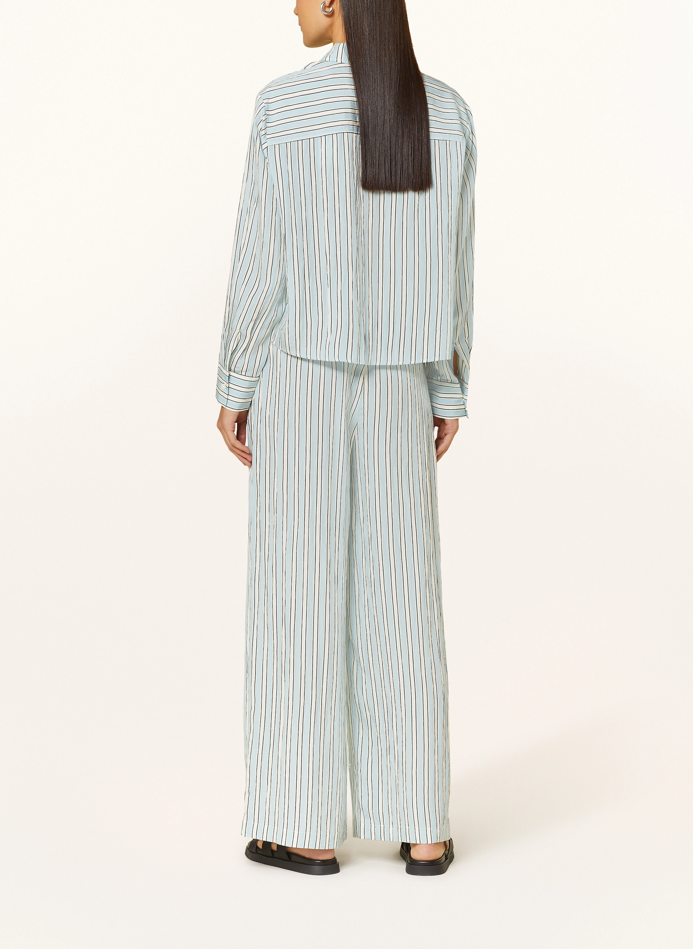 Marc O'Polo DENIM Hemdbluse
