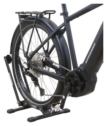 Produit reconditionné - VTC électrique Winora Yucatan 12 - Très bon état