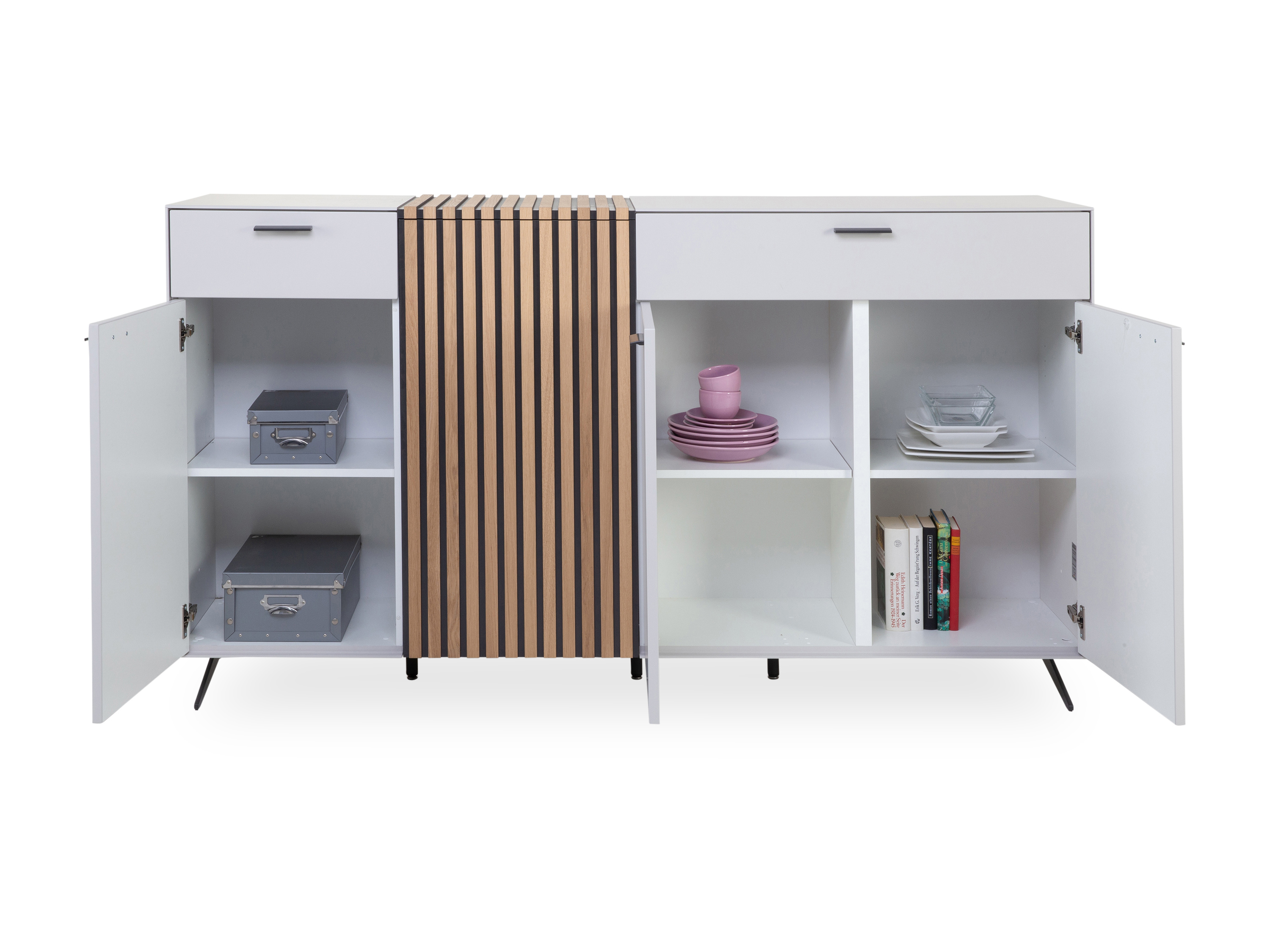 Sideboard MONDO SERIDO