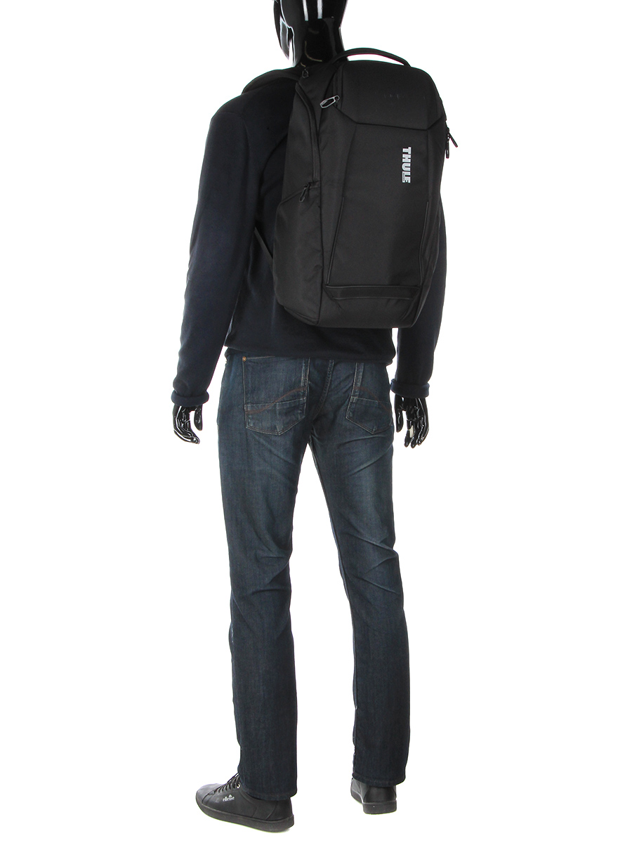 Sac À dos ordinateur Thule Accent 28 L - 15.6 pouces