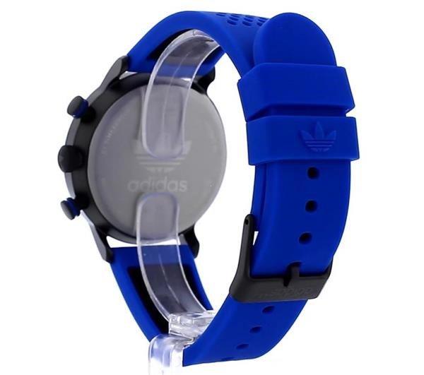 adidas Originals Ladies Adidas Originals CODE ONE CHRONO AOSY22015