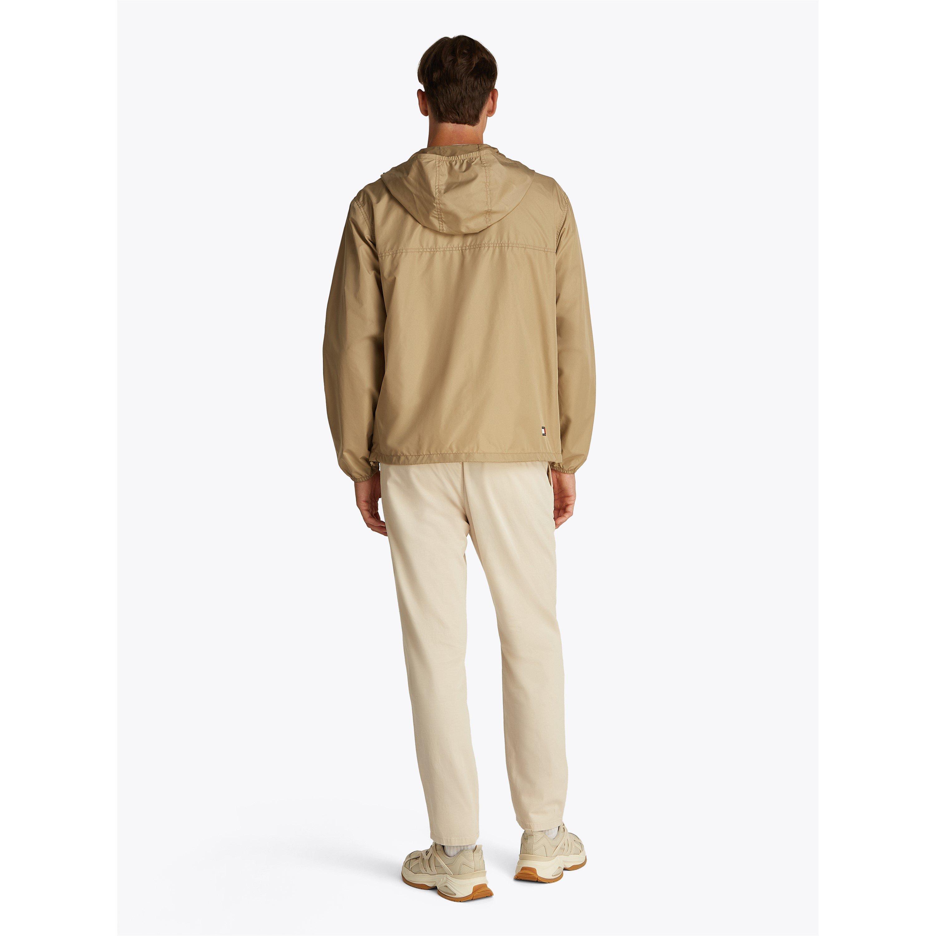 Tommy Jeans Chicago Windbreaker