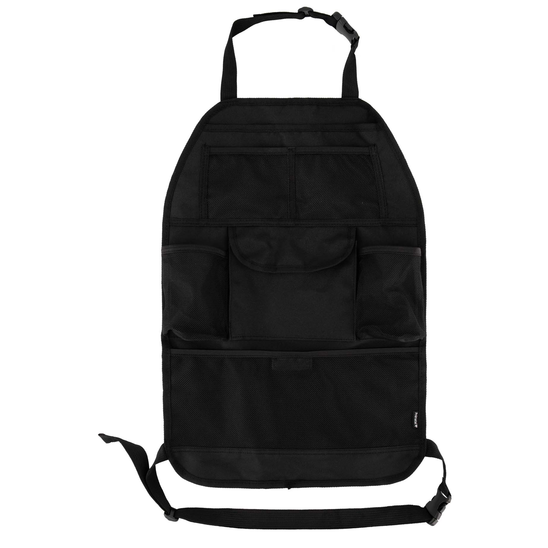 Prenatal auto organizer Black