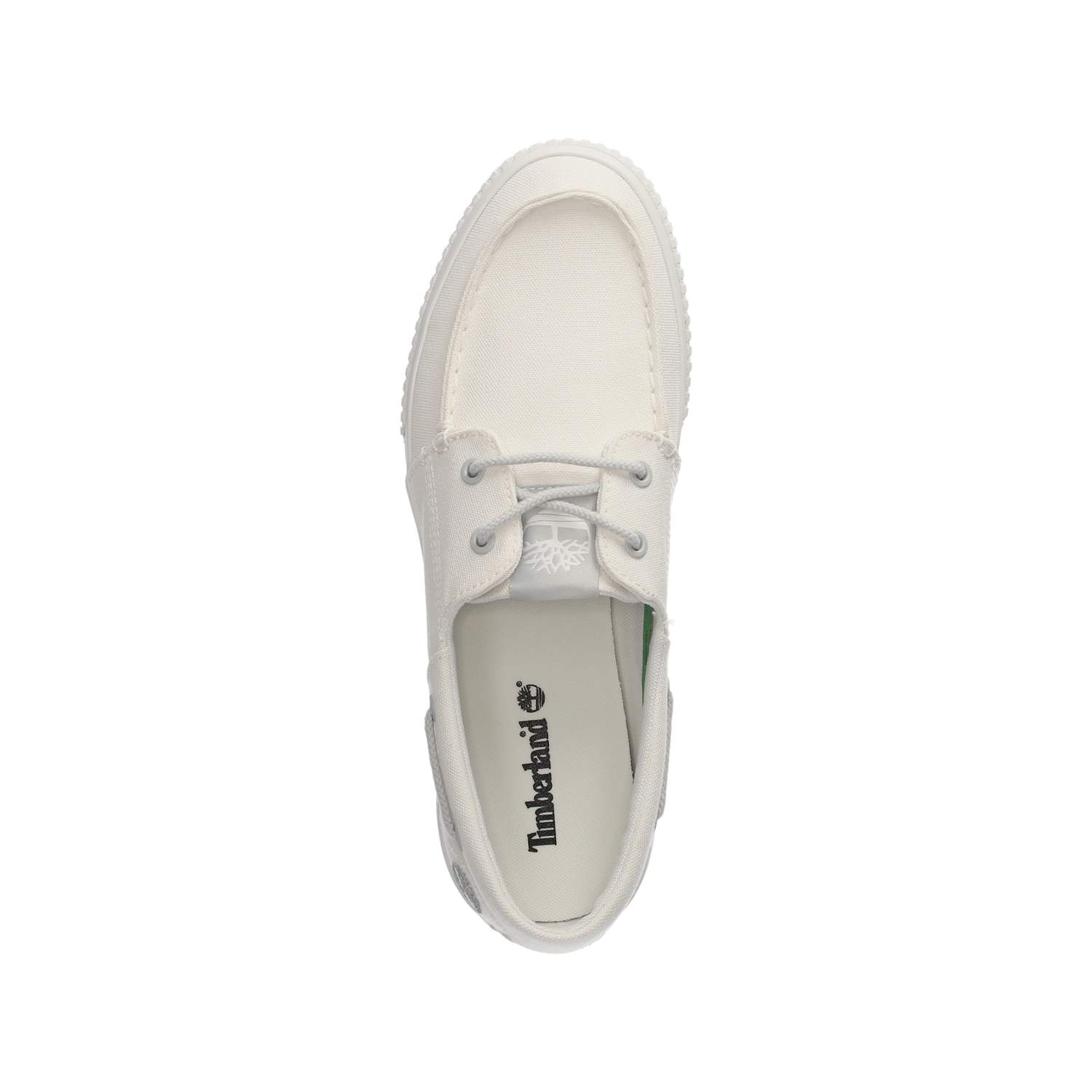 Timberland Bootsschuhe MYLO BAY - white