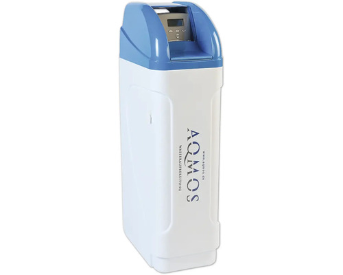 Waterontharder AQMOS CM-60 voor huishoudens van 3-5 personen