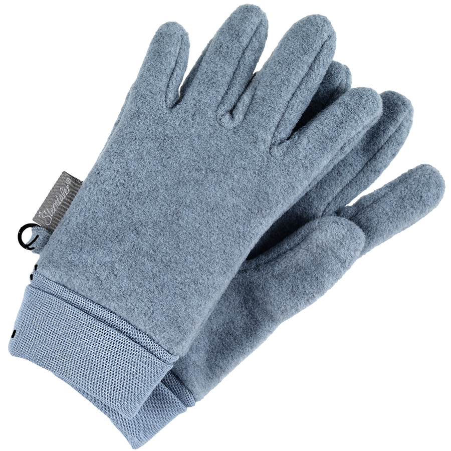 Sterntaler Fingerhandschuh blau