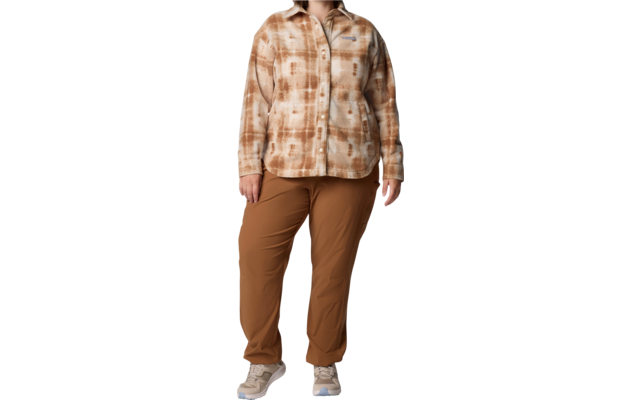 Columbia Benton Springs Fleece Damenjacke