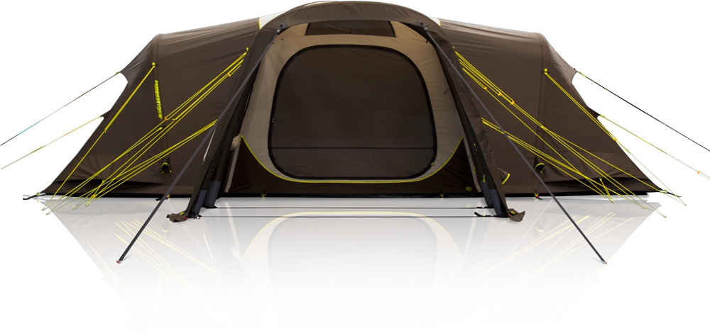 Zempire Pro III V2 für 5 Personen