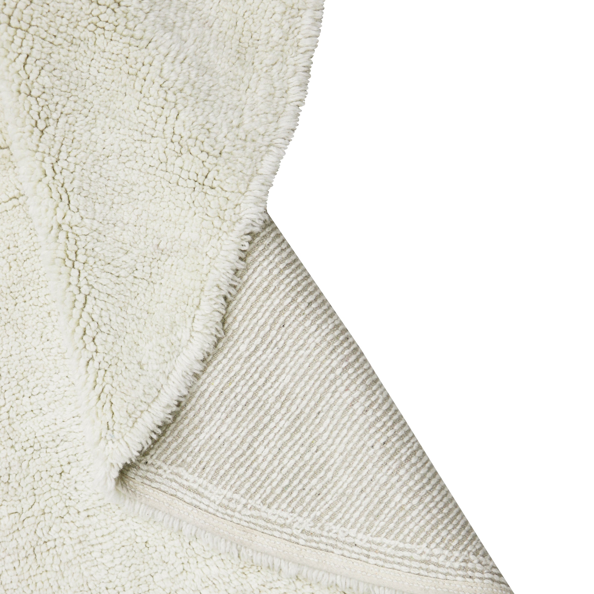 Lorena Canals Woolable Vloerkleed Ã 120 cm - Rond
