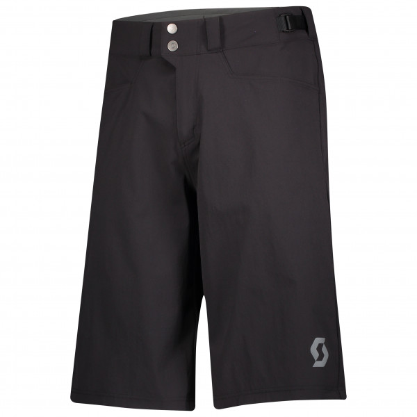 Scott - Shorts Trail Flow with Pad - Pantalon de cyclisme