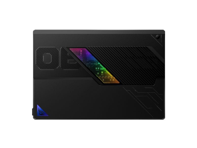 ASUS Notebook ROG Flow Z13 (GZ302EA-RU057X) Kompakter, Gaming-fähiger Convertible-Laptop mit Nebula-Display