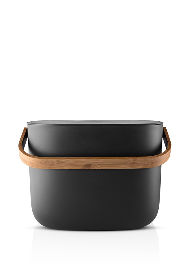 Eva Solo - Reflect Recycling waste bin, 16L for 2 bags