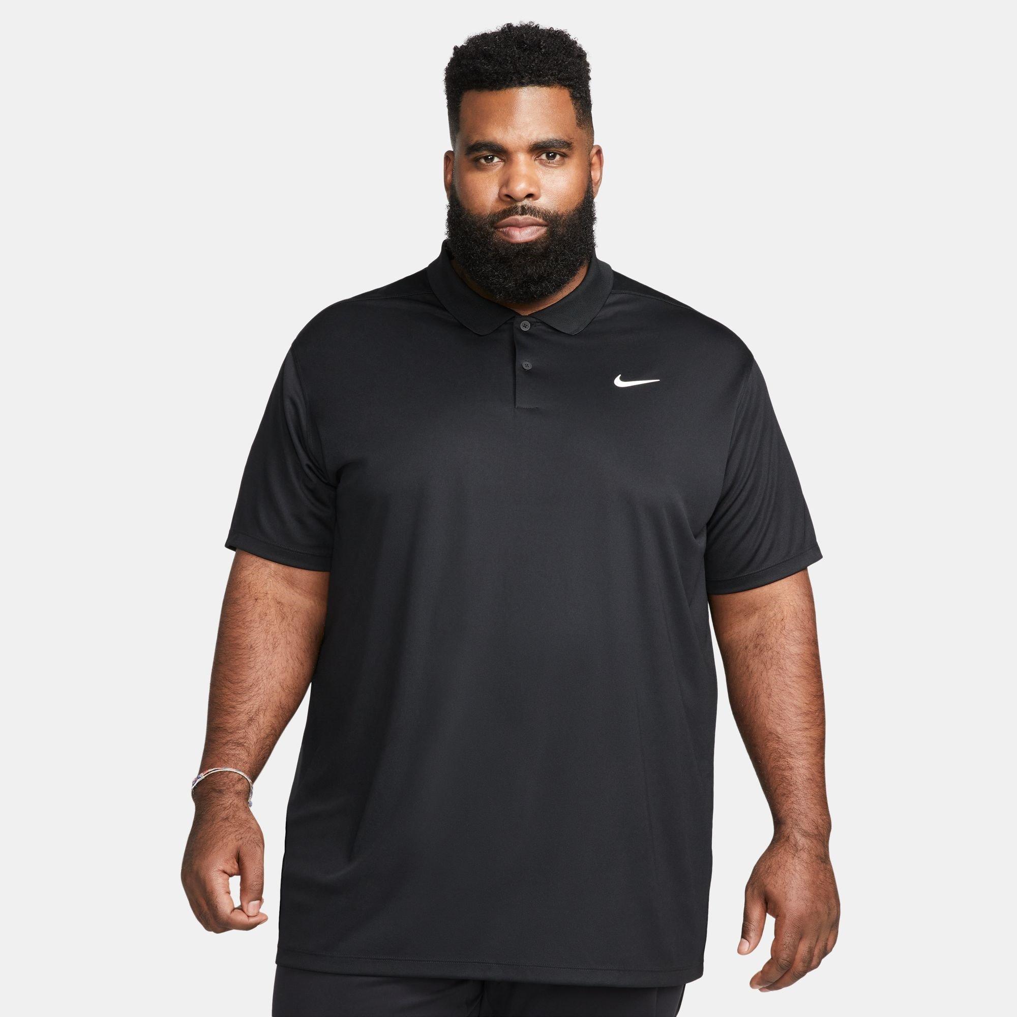 Nike Dri FIT Victory Golf Polo Shirt Mens