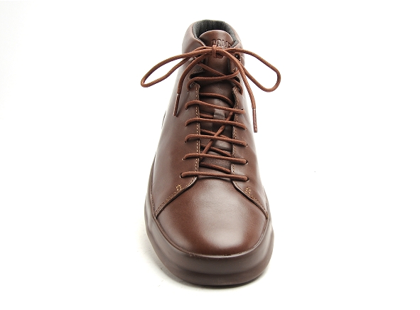Camper boots bottine homme k300236 marron
