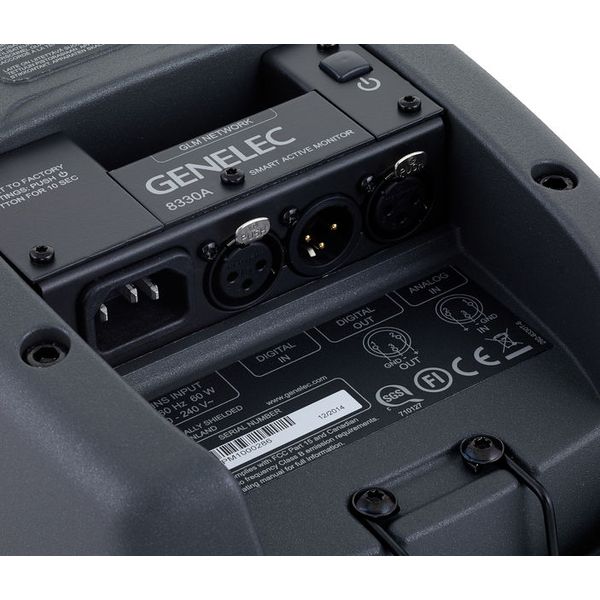 Genelec 8330 APM