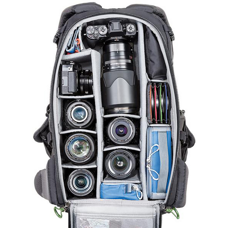 Mindshiftgear Backlight 26l Rucksack