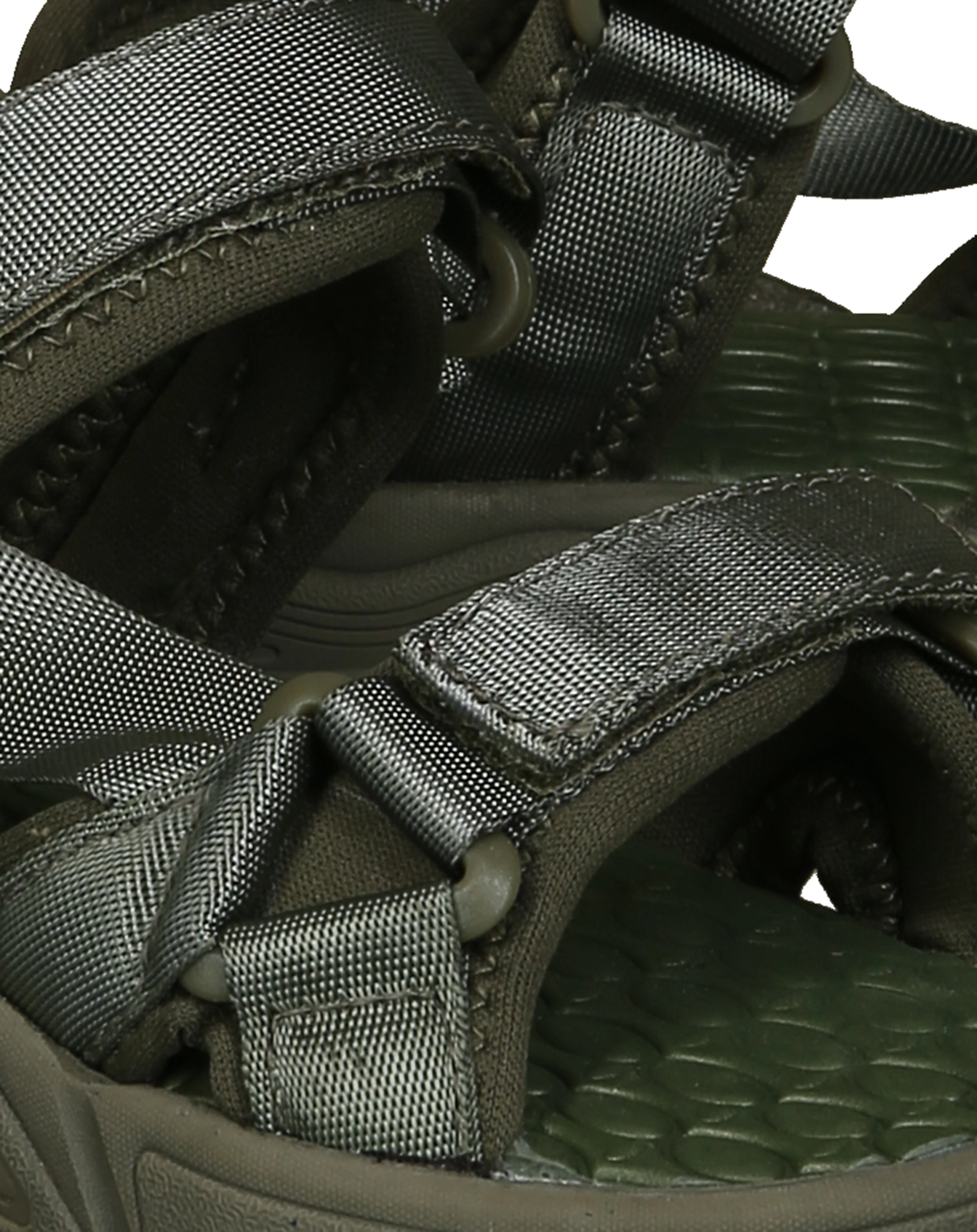 Klett-Sandalen LOUIS S in green