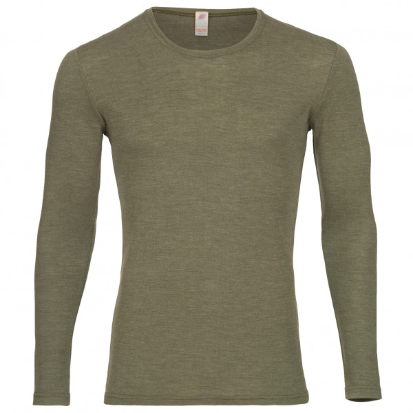 Engel - Shirt L/S - Sous-vêtement mérinos