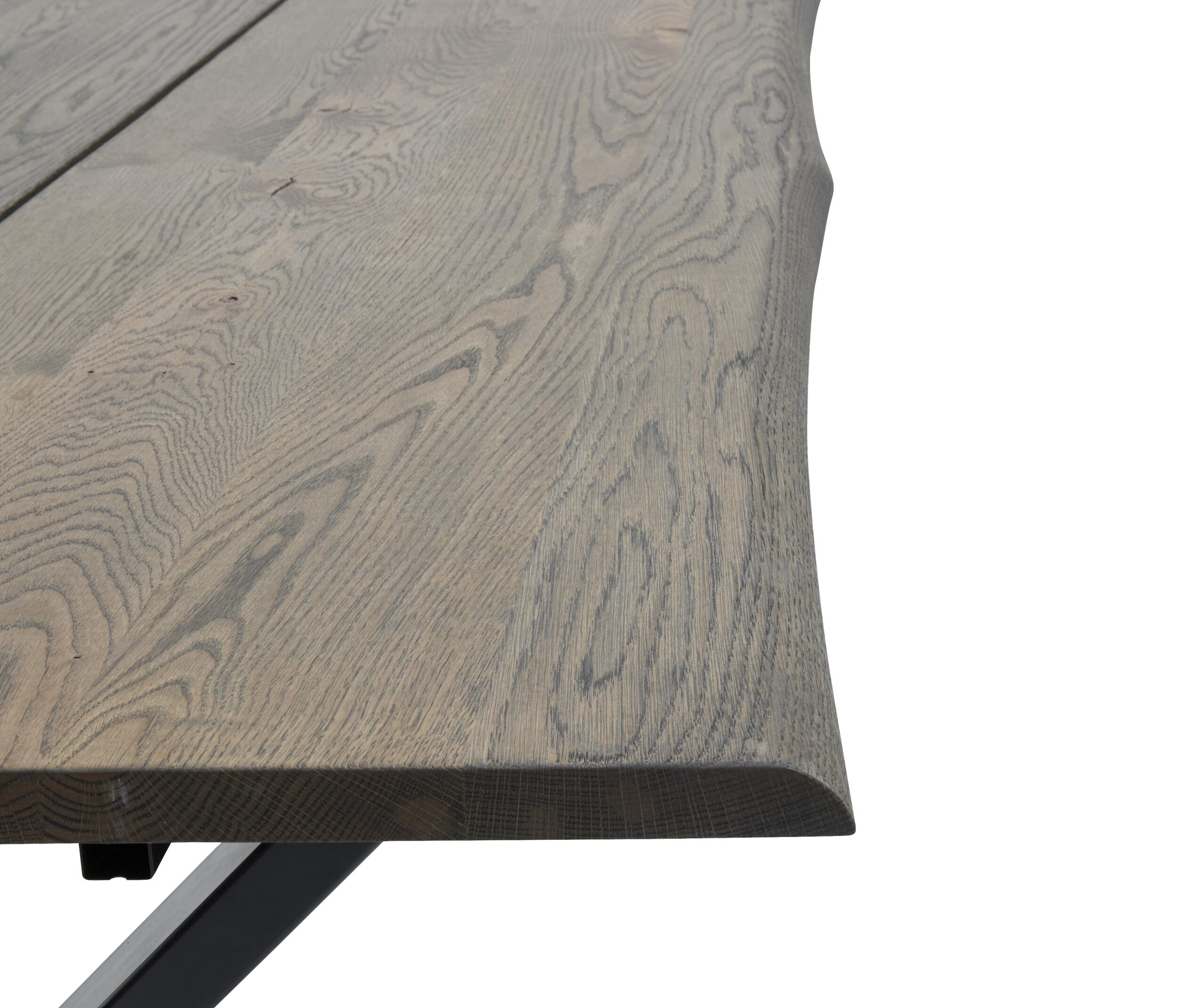 True Spisebord 240 x 95 x 75 cm