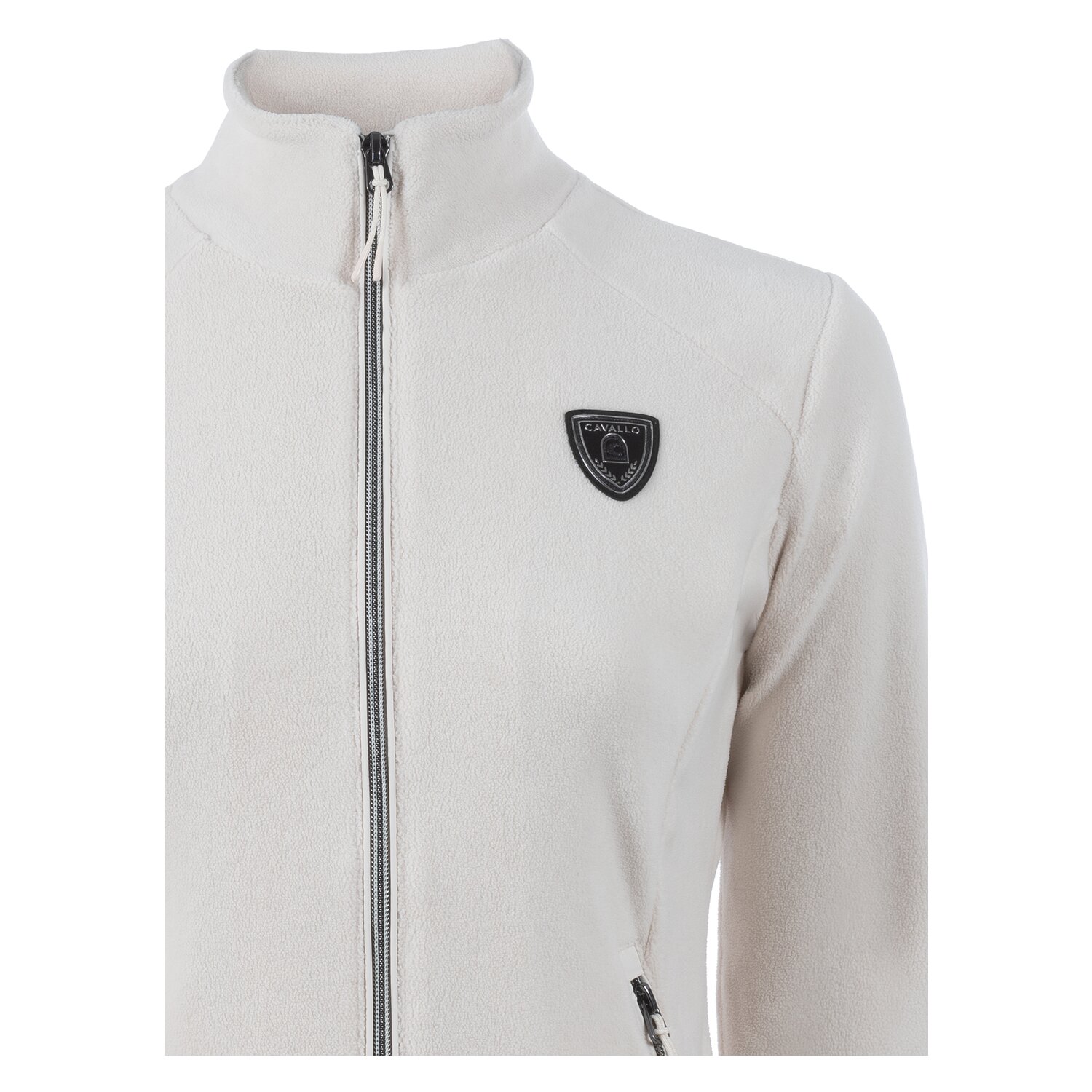 Cavallo Microfleecejacke CAVALMARU - lamb