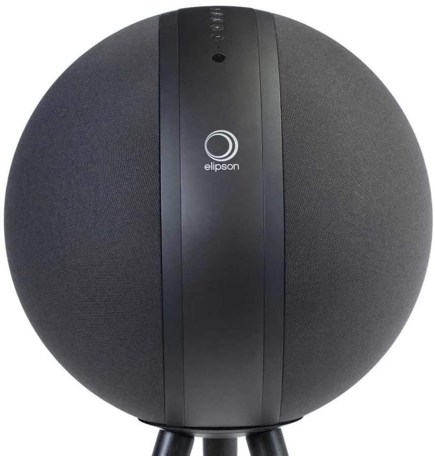 Elipson W35  Enceintes connectées