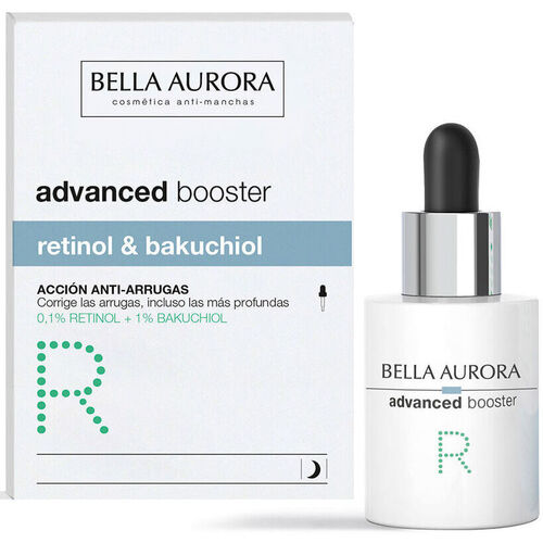 Bella Aurora - Advanced Booster Retinol & Bakuchiol
