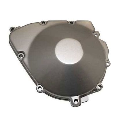 Couvercle de carter d'allumage Brazoline adaptable gris - Gris
