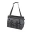 Verktøyveske med glidelås 25 lommer 45x23x32 cm
