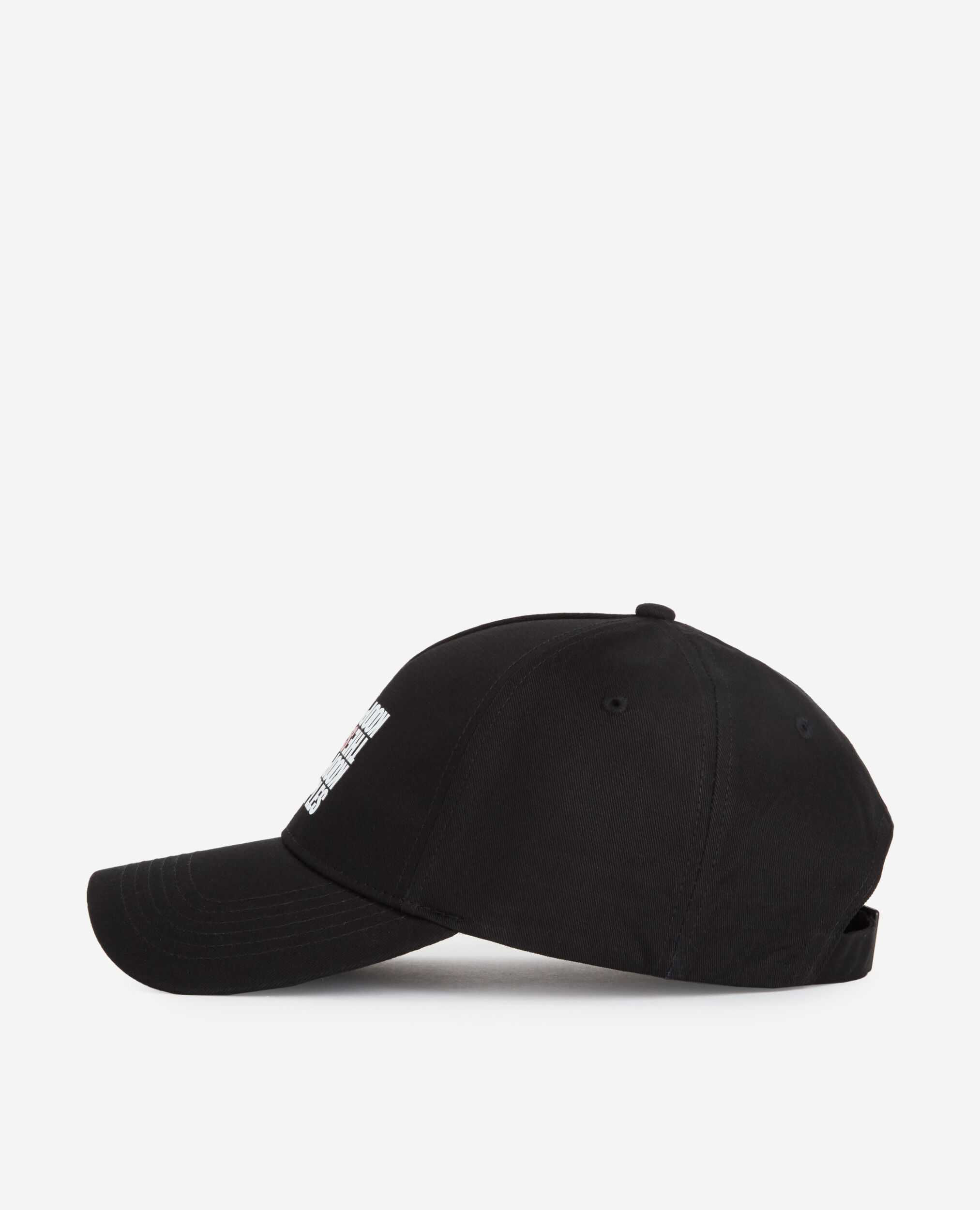 Casquette logo The Kooples