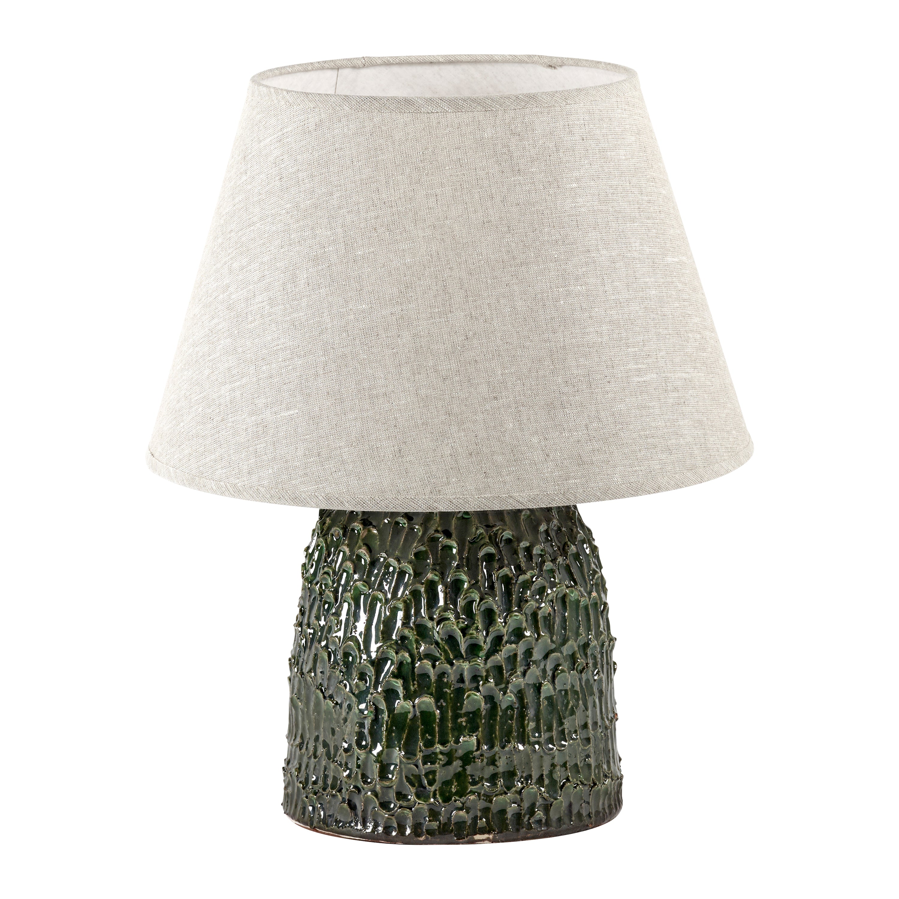 SERAX - Sylvain Willenz - Tronco Tafellamp Ã 40 cm - Groen