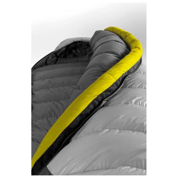 Salewa - Diadem Warm Long - Sac de couchage en duvet