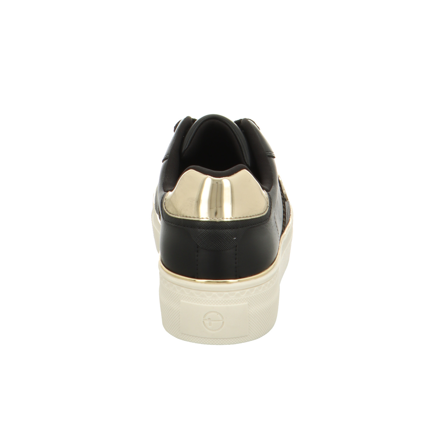 Sneaker schwarz