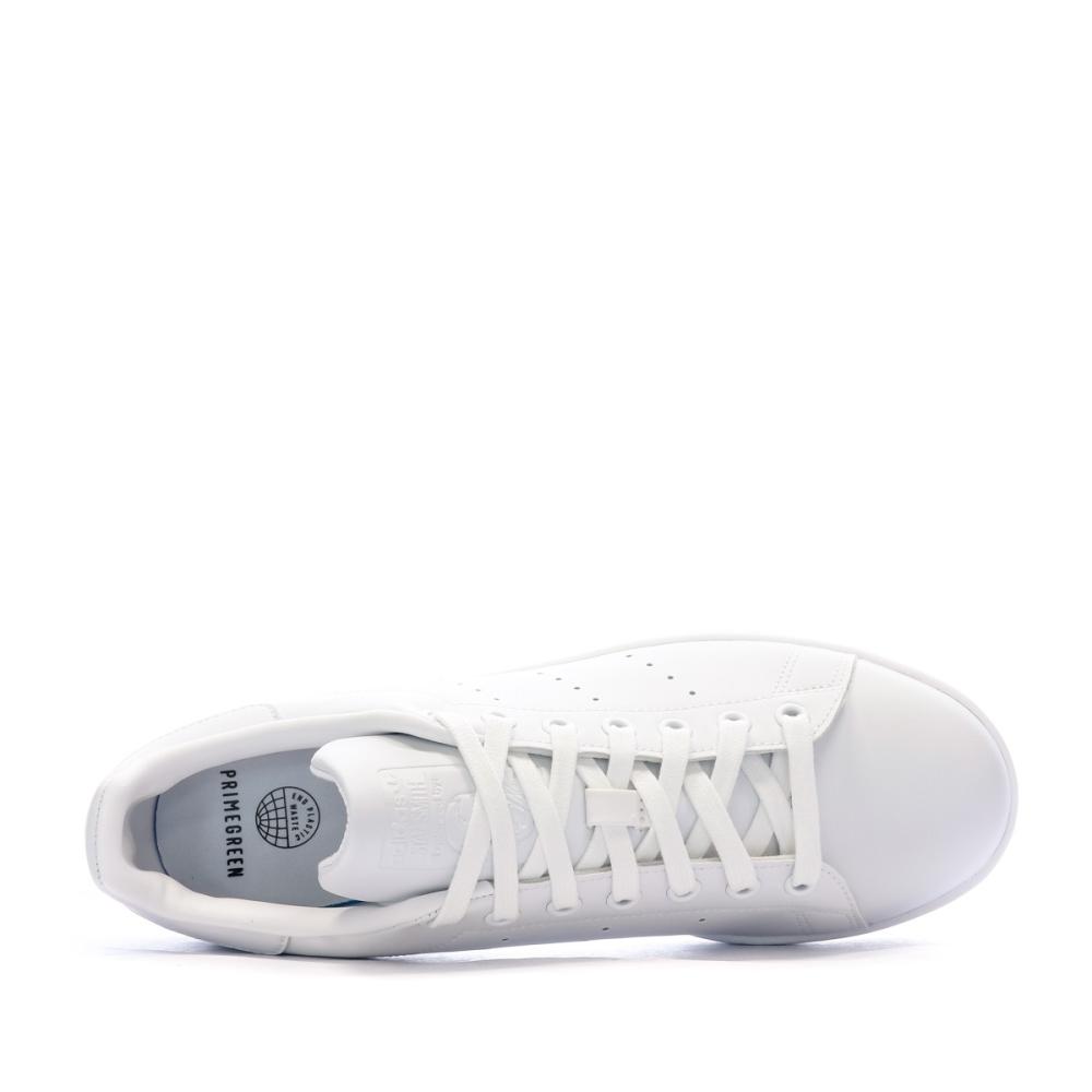 Adidas Stan Smith Baskets Blanches Homme Adidas FX5500
