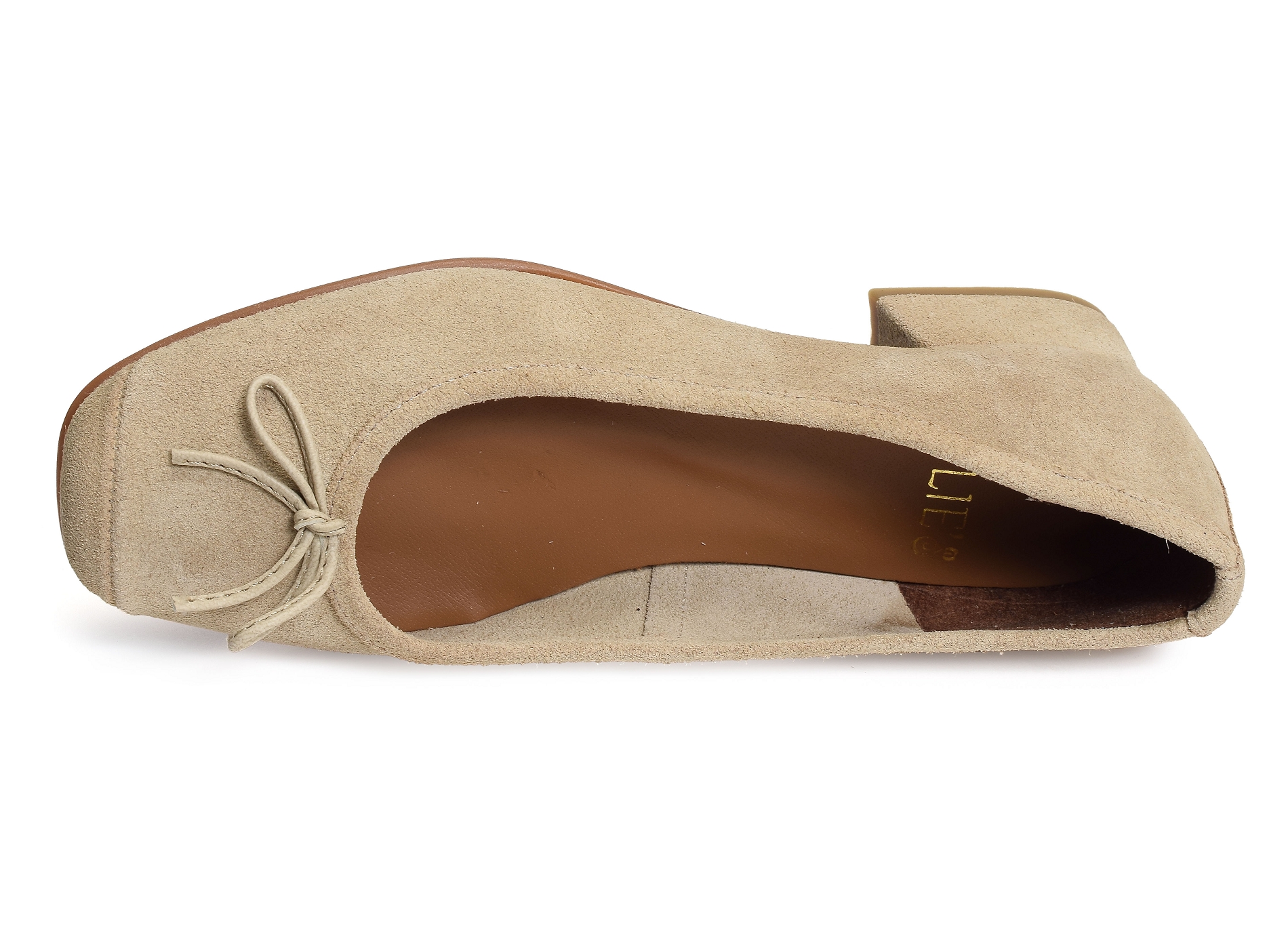 Amarre beige