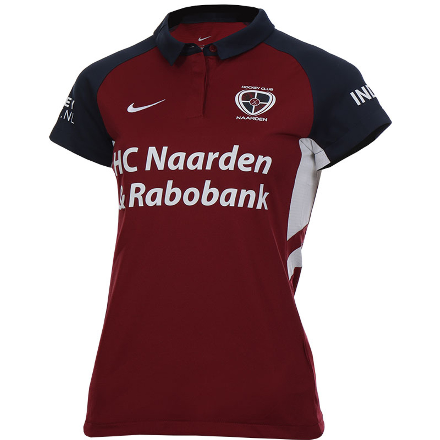 Nike Uittenue Dames HC Naarden