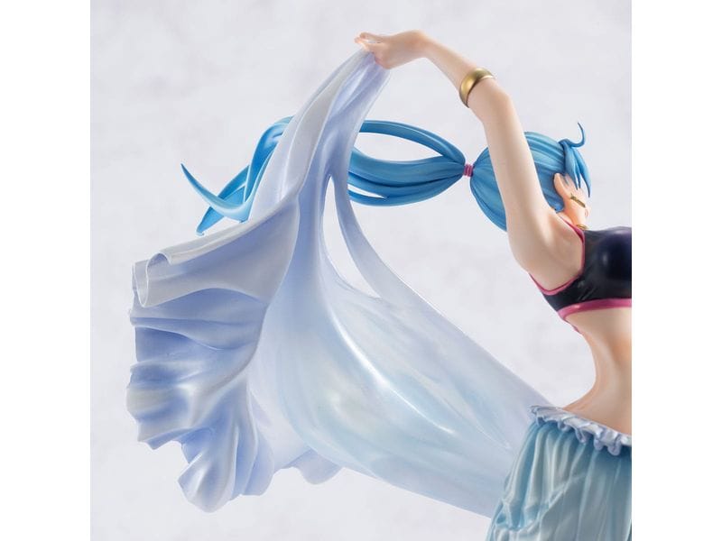 Megahouse Figur Playback Memories Nefertari Vivi 22 cm PVC-Statue