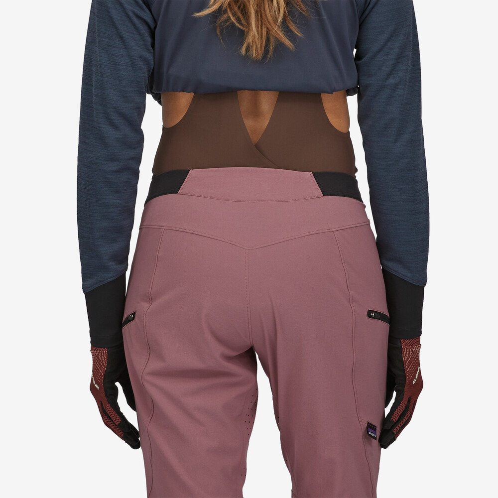 Dirtbike-Hose für Damen