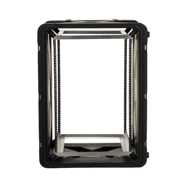 SKB 16U Roto Shockmount Rack Case - 20 483x711x508
