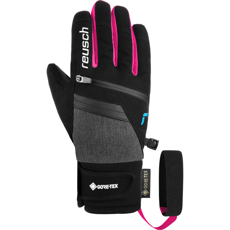 Reusch Kinder Travis GTX Handschuhe